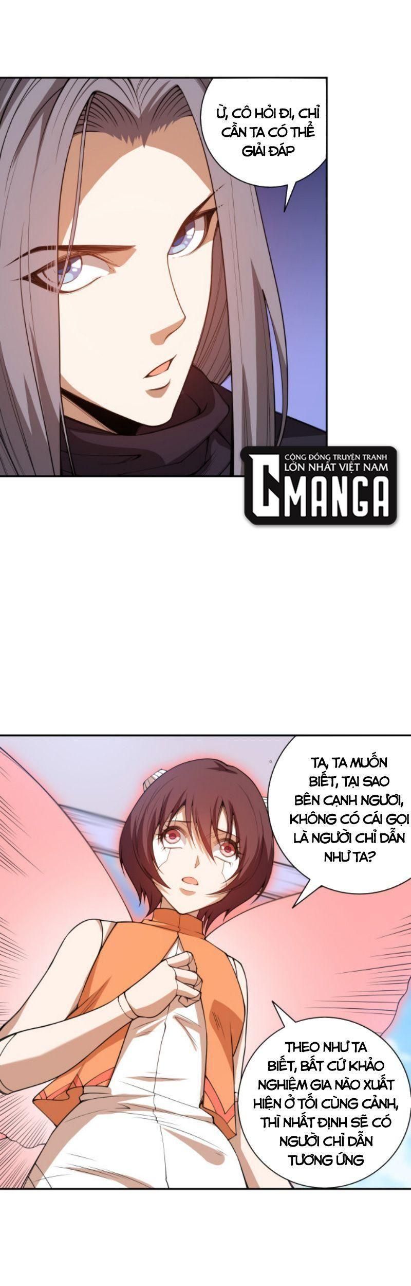 đọc truyện Giản Giới Chương 186 ảnh 13 tại Thiên Thai Truyện