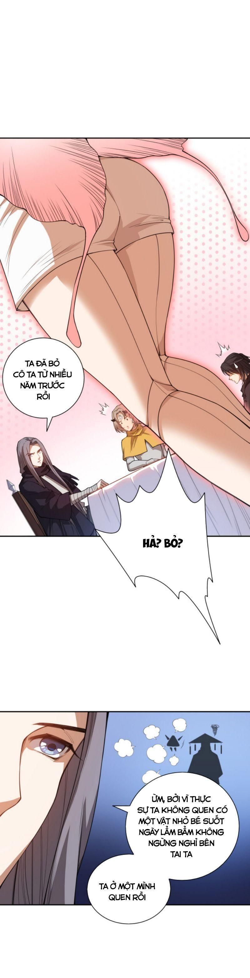 đọc truyện Giản Giới Chương 186 ảnh 14 tại Thiên Thai Truyện