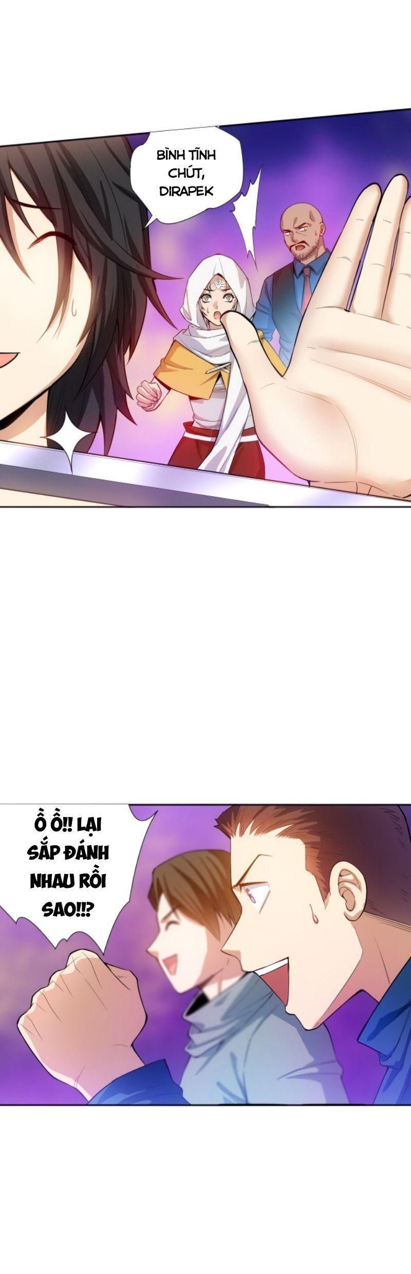 đọc truyện Giản Giới Chương 186 ảnh 4 tại Thiên Thai Truyện