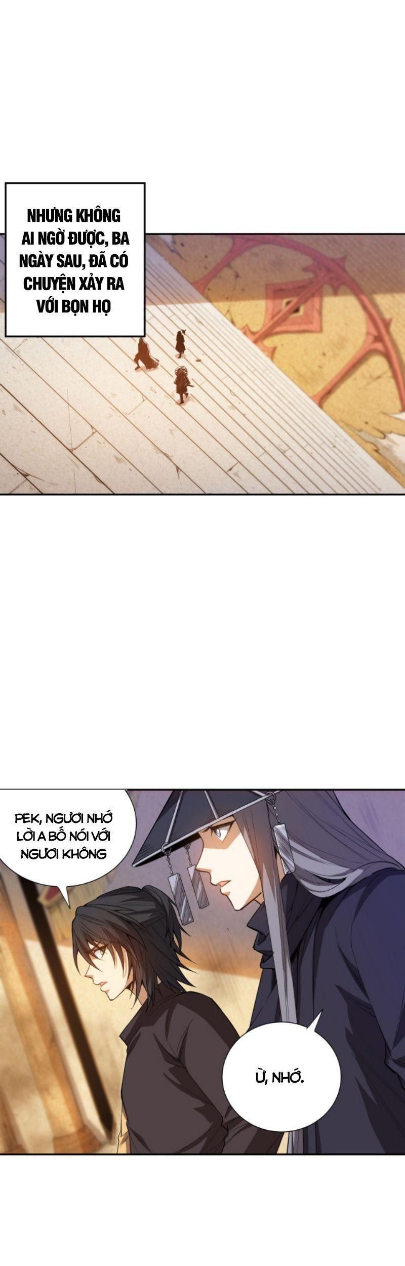 đọc truyện Giản Giới Chương 186 ảnh 22 tại Thiên Thai Truyện