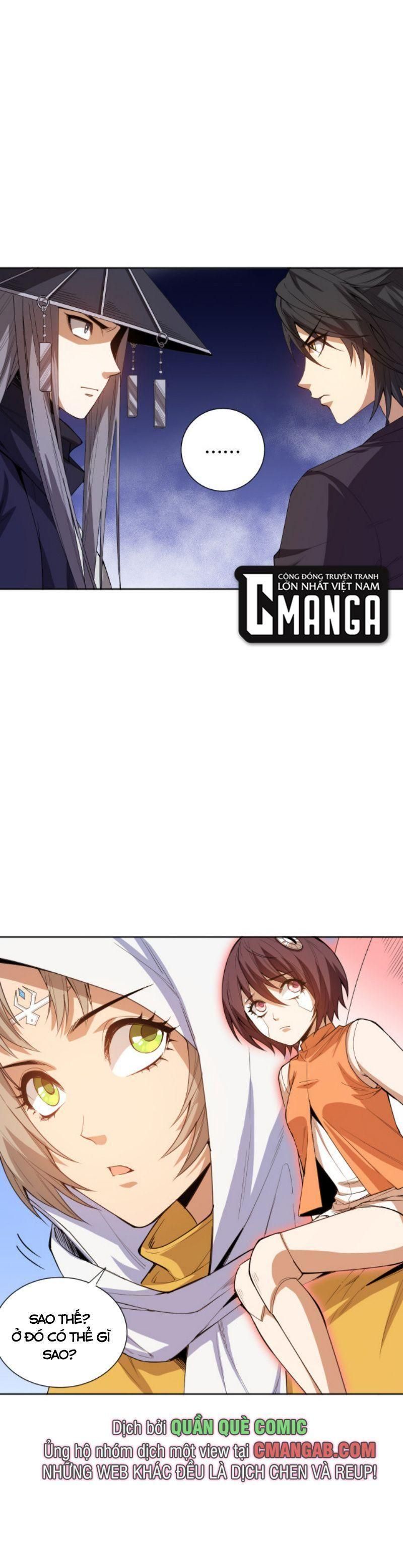 đọc truyện Giản Giới Chương 186 ảnh 27 tại Thiên Thai Truyện