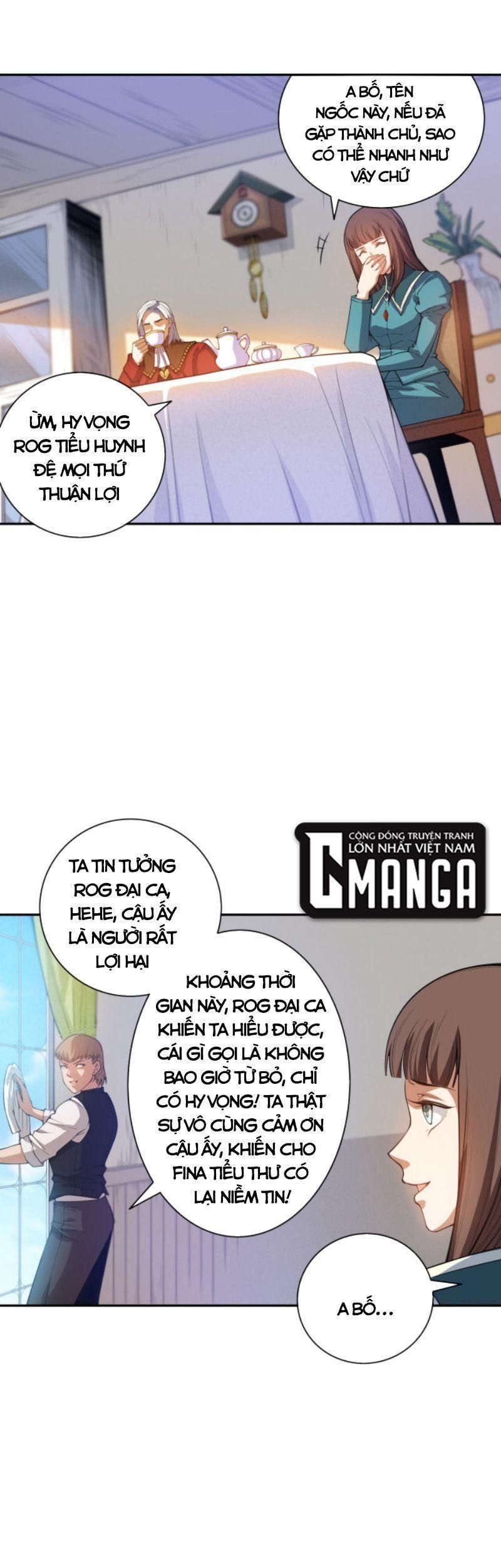 đọc truyện Giản Giới Chương 186 ảnh 31 tại Thiên Thai Truyện