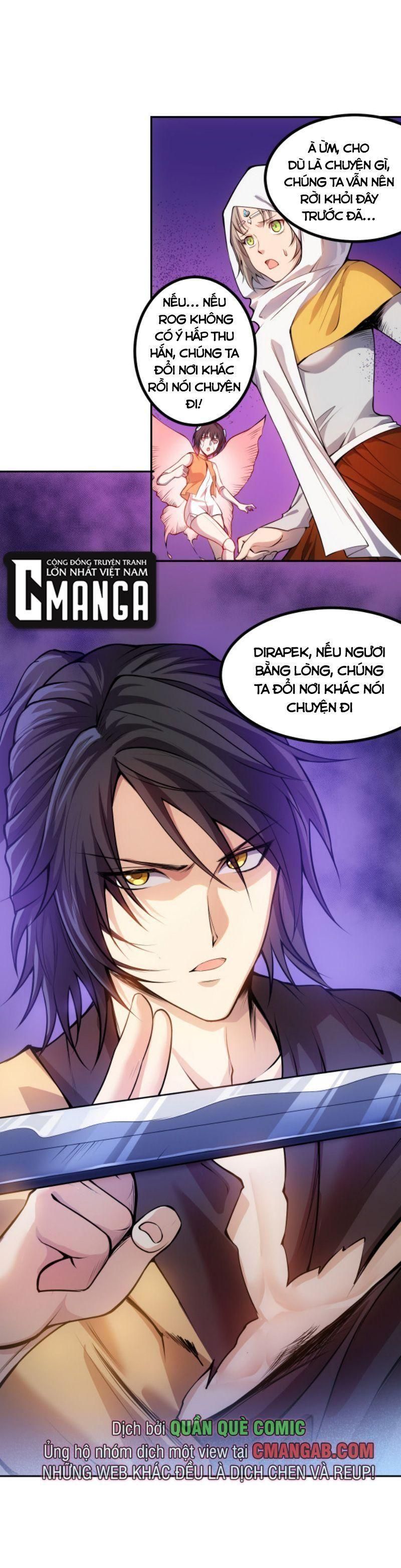 đọc truyện Giản Giới Chương 186 ảnh 5 tại Thiên Thai Truyện