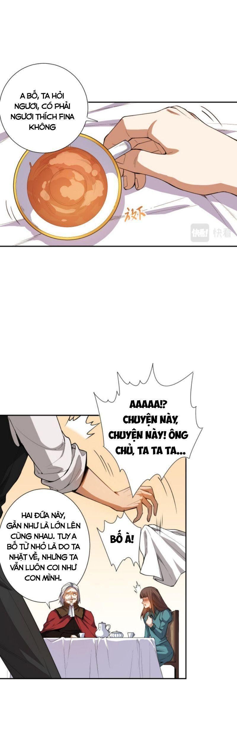 đọc truyện Giản Giới Chương 186 ảnh 32 tại Thiên Thai Truyện