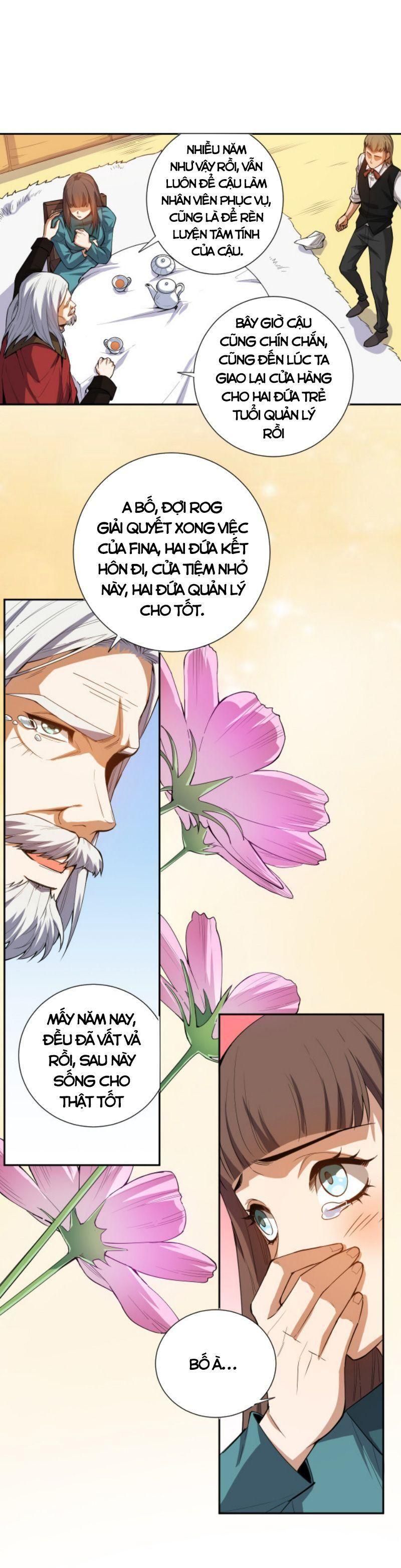 đọc truyện Giản Giới Chương 186 ảnh 33 tại Thiên Thai Truyện