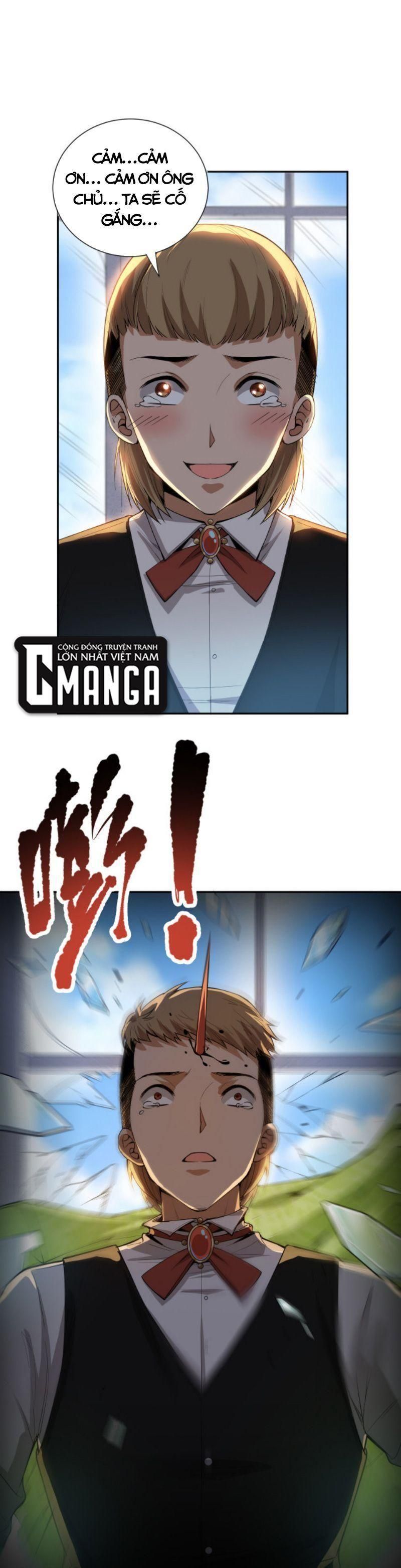 đọc truyện Giản Giới Chương 186 ảnh 34 tại Thiên Thai Truyện