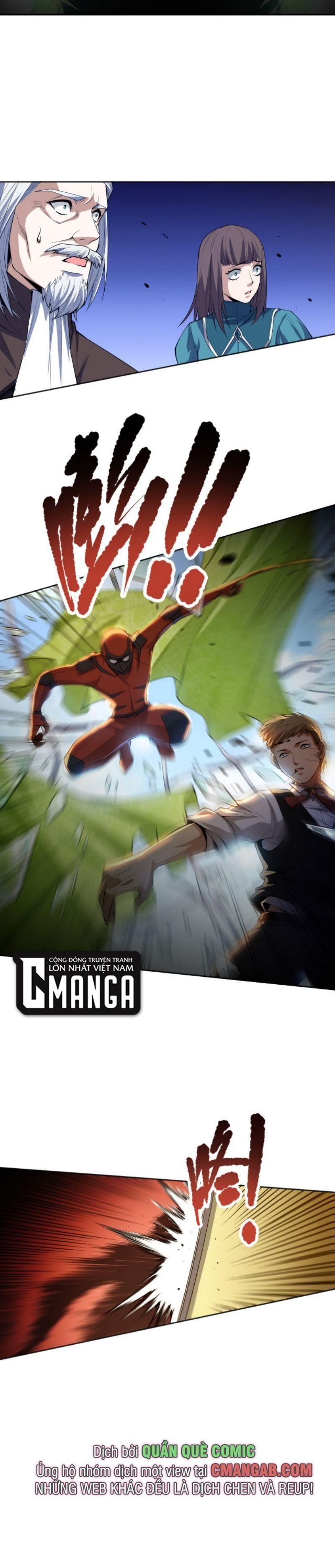 đọc truyện Giản Giới Chương 186 ảnh 35 tại Thiên Thai Truyện