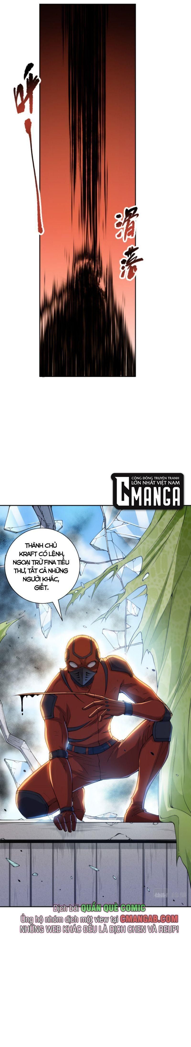 đọc truyện Giản Giới Chương 186 ảnh 36 tại Thiên Thai Truyện