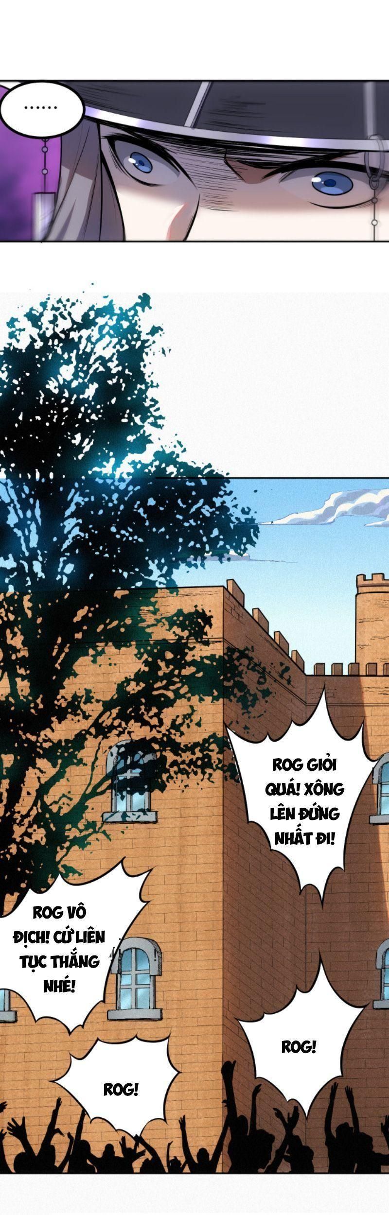 đọc truyện Giản Giới Chương 186 ảnh 6 tại Thiên Thai Truyện