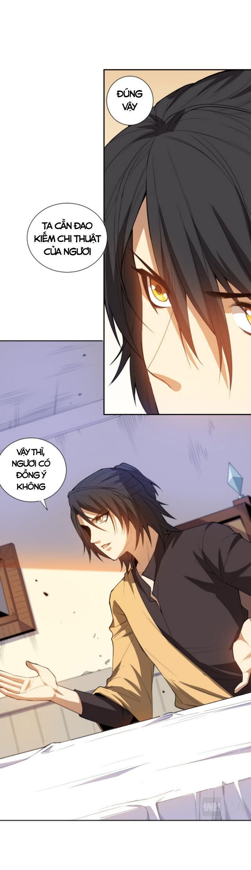 đọc truyện Giản Giới Chương 186 ảnh 10 tại Thiên Thai Truyện