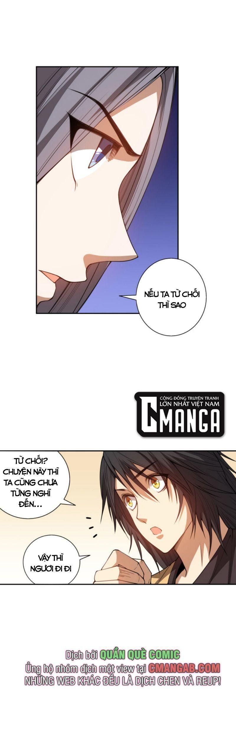 đọc truyện Giản Giới Chương 186 ảnh 11 tại Thiên Thai Truyện