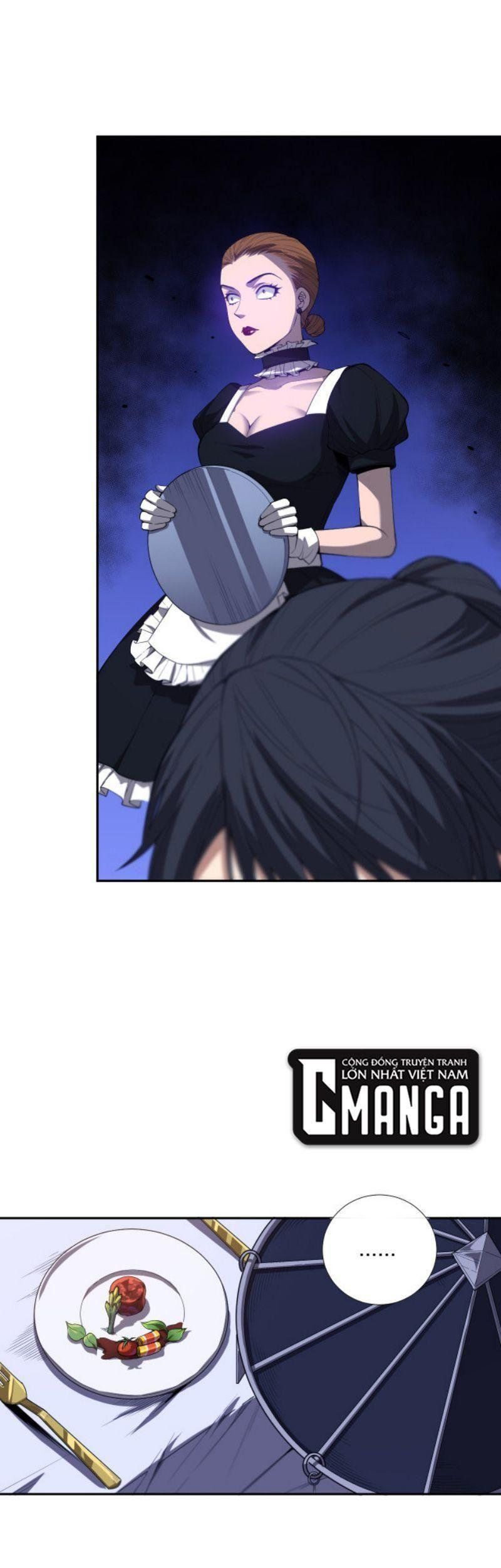 đọc truyện Giản Giới Chương 187 ảnh 13 tại Thiên Thai Truyện