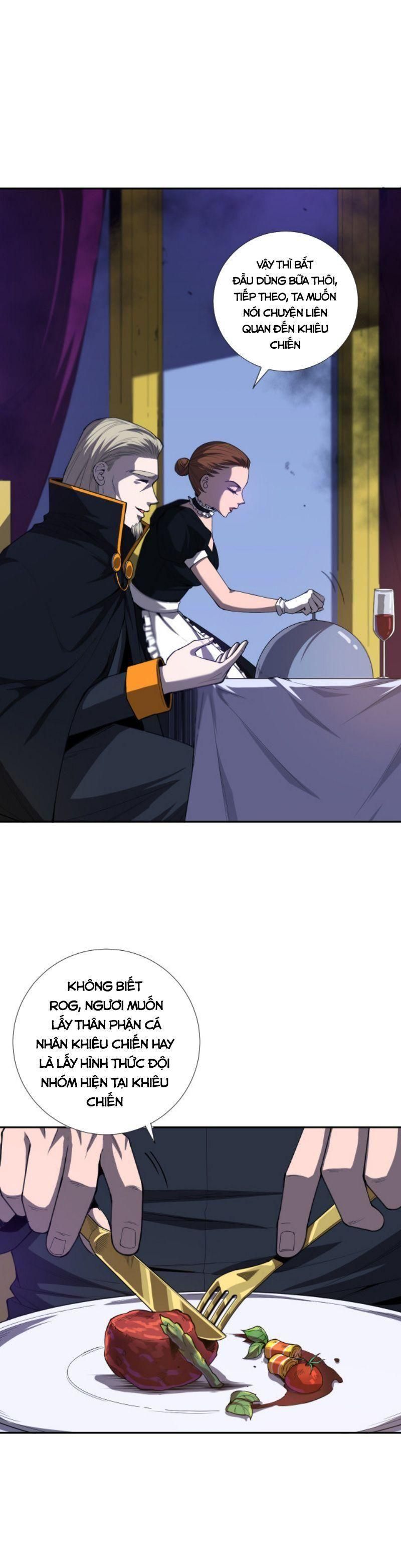 đọc truyện Giản Giới Chương 187 ảnh 14 tại Thiên Thai Truyện