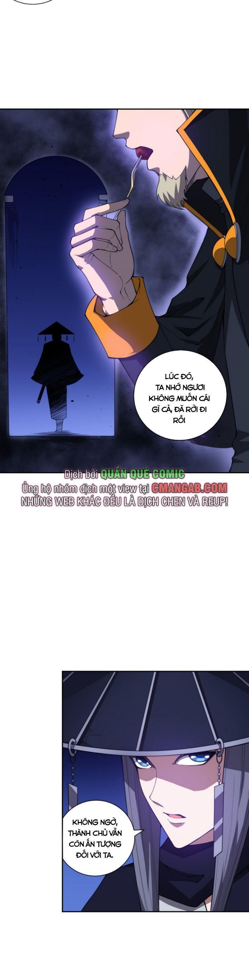 đọc truyện Giản Giới Chương 187 ảnh 16 tại Thiên Thai Truyện