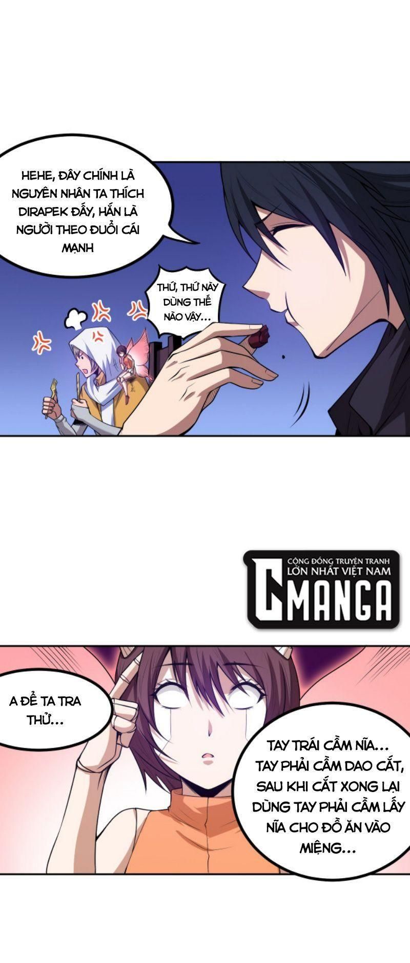 đọc truyện Giản Giới Chương 187 ảnh 17 tại Thiên Thai Truyện