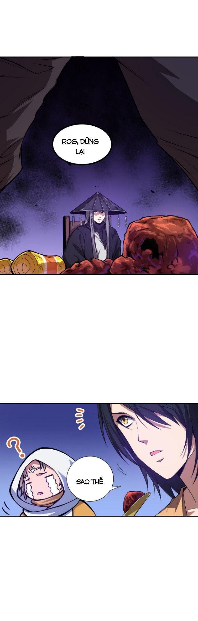 đọc truyện Giản Giới Chương 187 ảnh 19 tại Thiên Thai Truyện