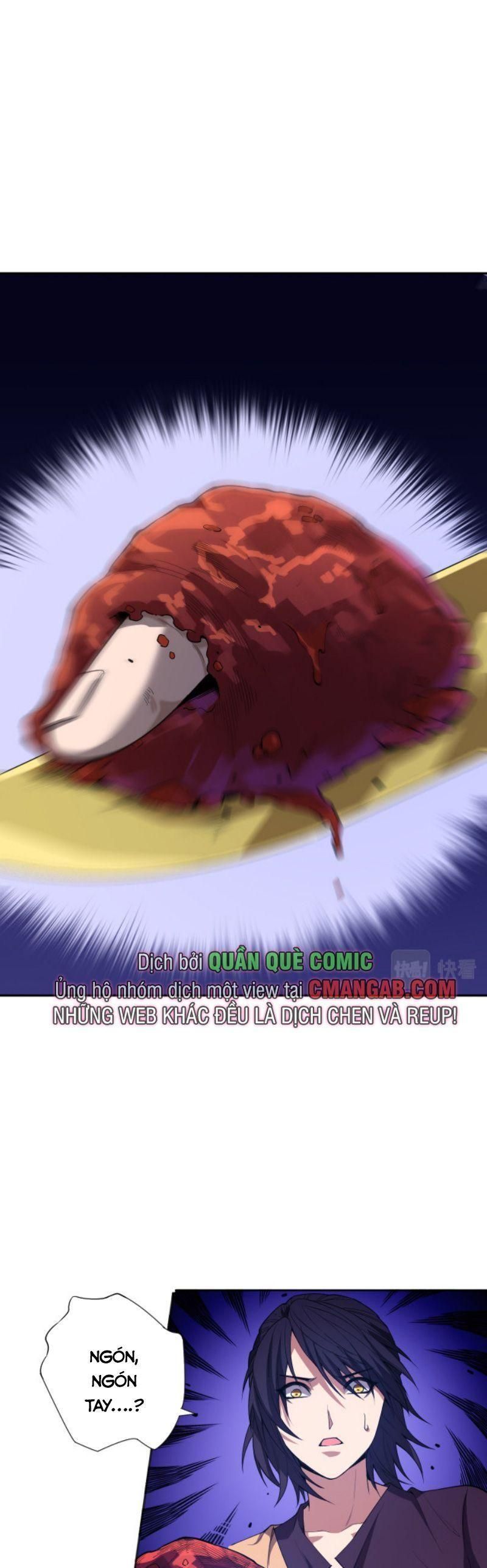 đọc truyện Giản Giới Chương 187 ảnh 21 tại Thiên Thai Truyện