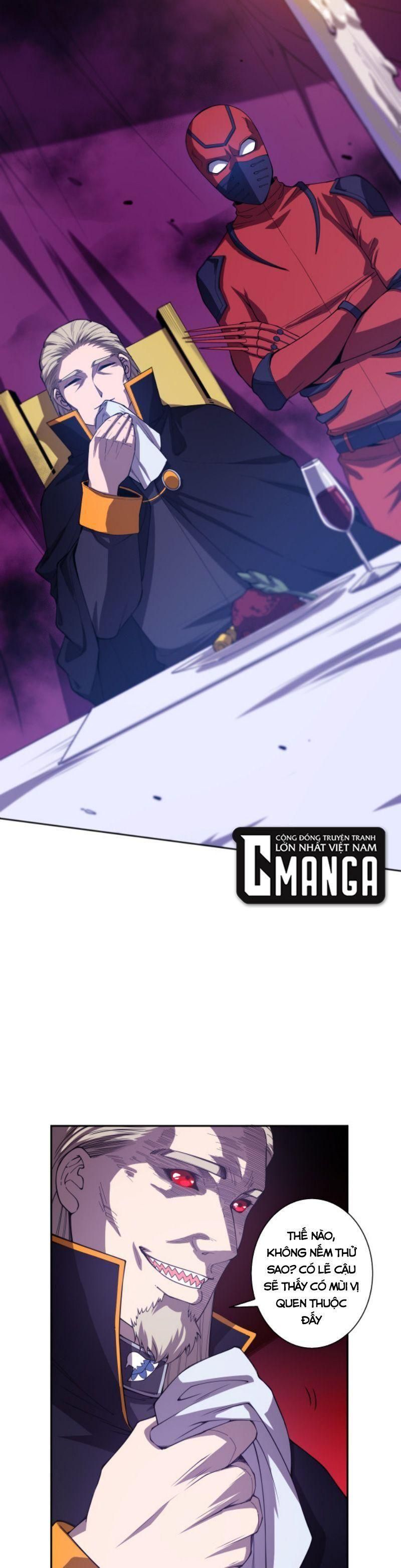 đọc truyện Giản Giới Chương 187 ảnh 23 tại Thiên Thai Truyện