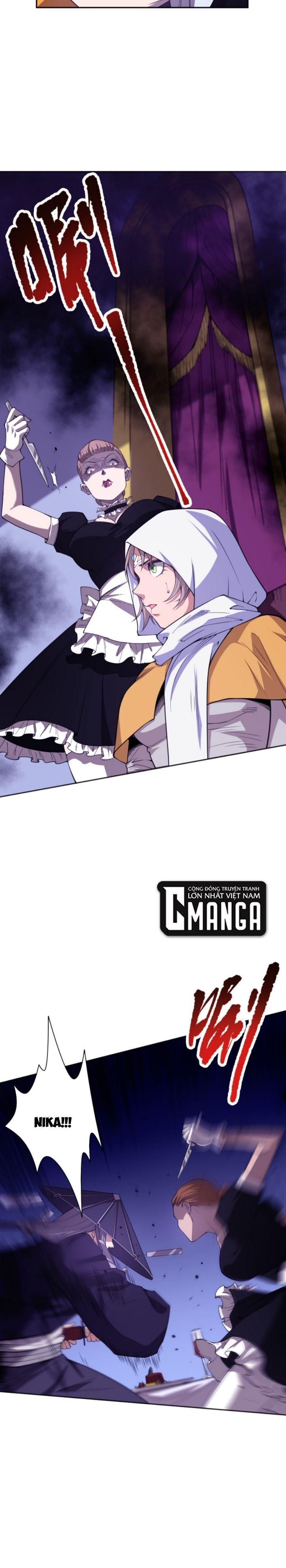 đọc truyện Giản Giới Chương 187 ảnh 24 tại Thiên Thai Truyện