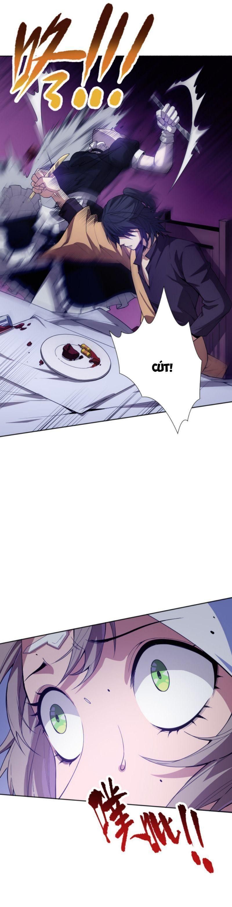 đọc truyện Giản Giới Chương 187 ảnh 26 tại Thiên Thai Truyện