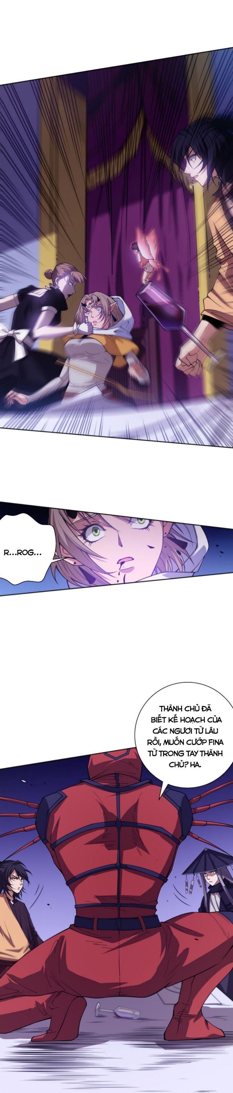 đọc truyện Giản Giới Chương 187 ảnh 27 tại Thiên Thai Truyện