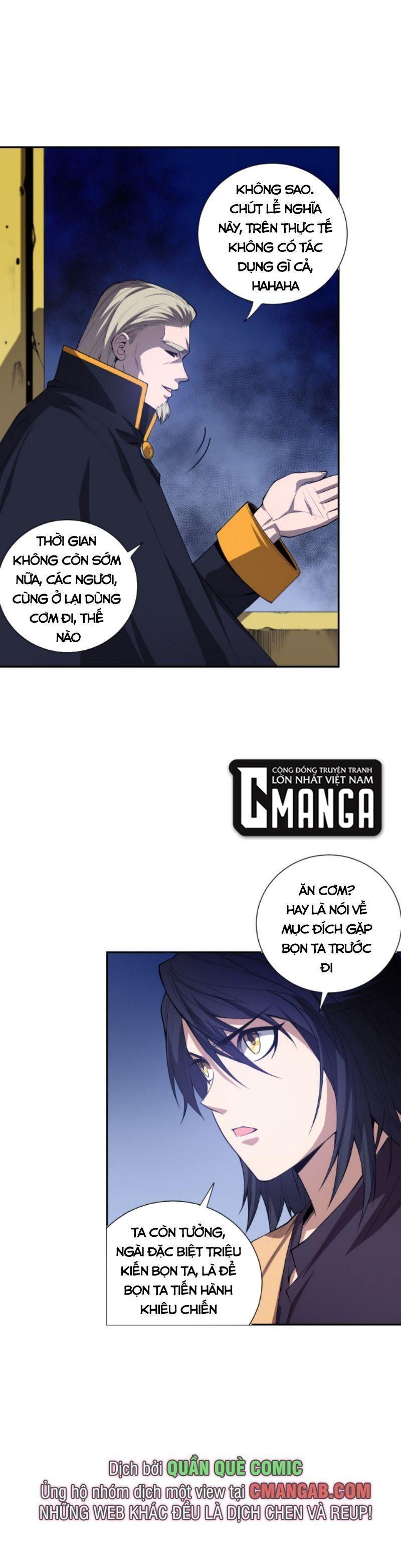 đọc truyện Giản Giới Chương 187 ảnh 7 tại Thiên Thai Truyện