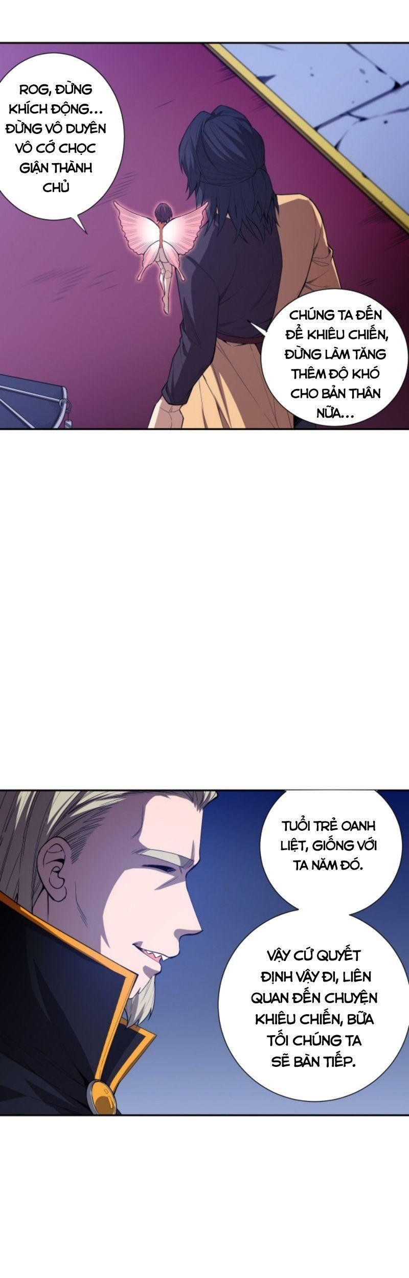 đọc truyện Giản Giới Chương 187 ảnh 8 tại Thiên Thai Truyện