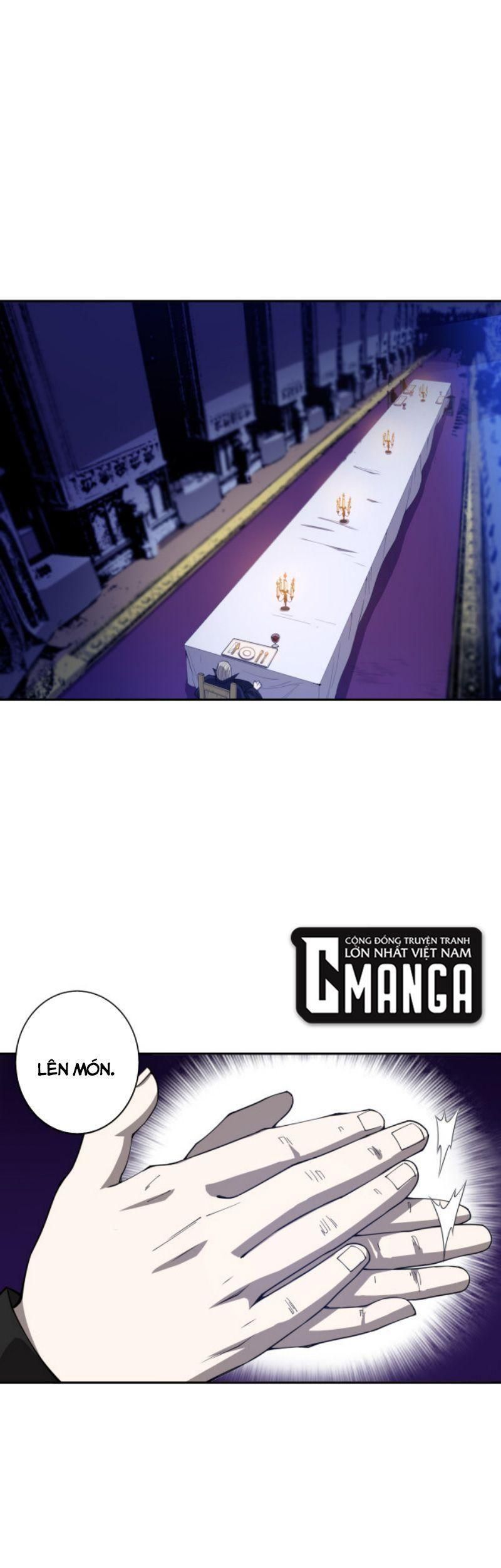 đọc truyện Giản Giới Chương 187 ảnh 9 tại Thiên Thai Truyện