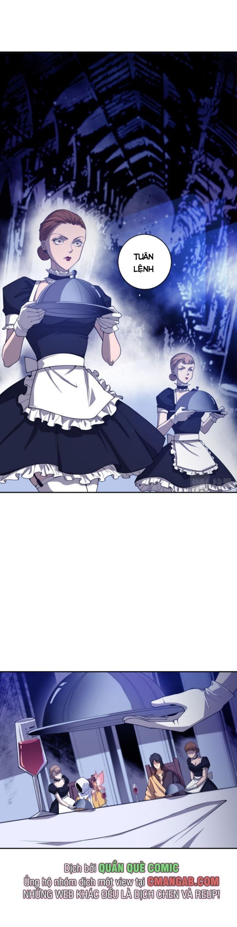 đọc truyện Giản Giới Chương 187 ảnh 10 tại Thiên Thai Truyện