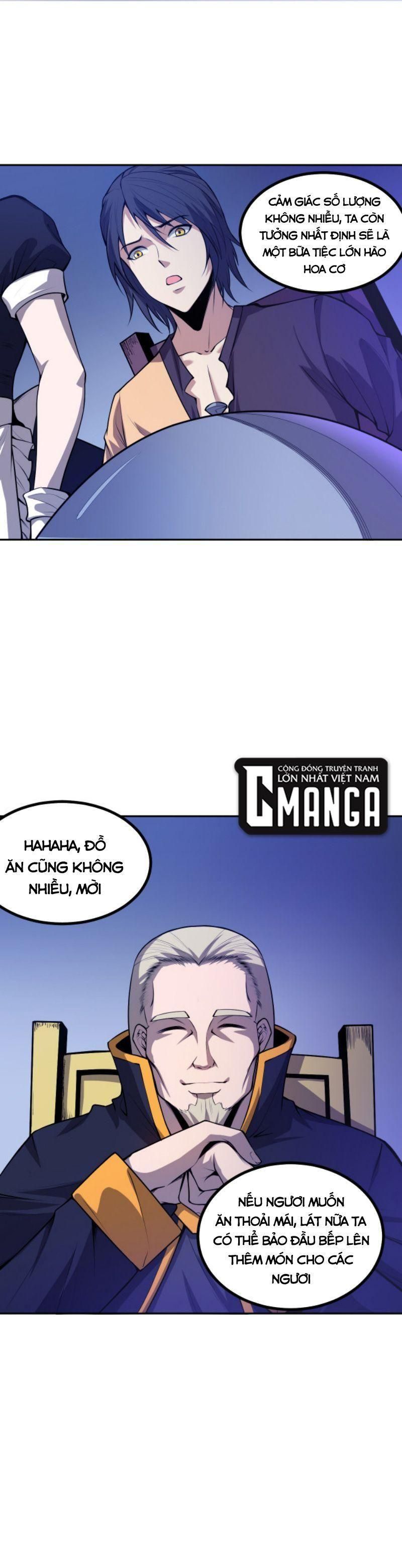 đọc truyện Giản Giới Chương 187 ảnh 11 tại Thiên Thai Truyện