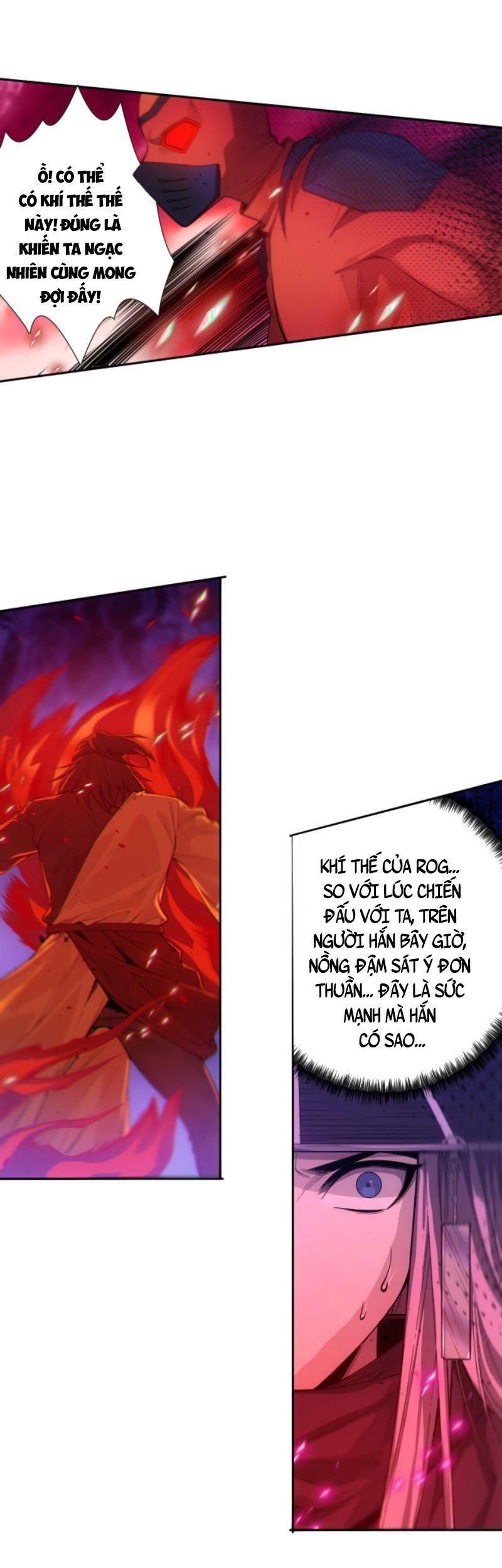 đọc truyện Giản Giới Chương 188 ảnh 16 tại Thiên Thai Truyện