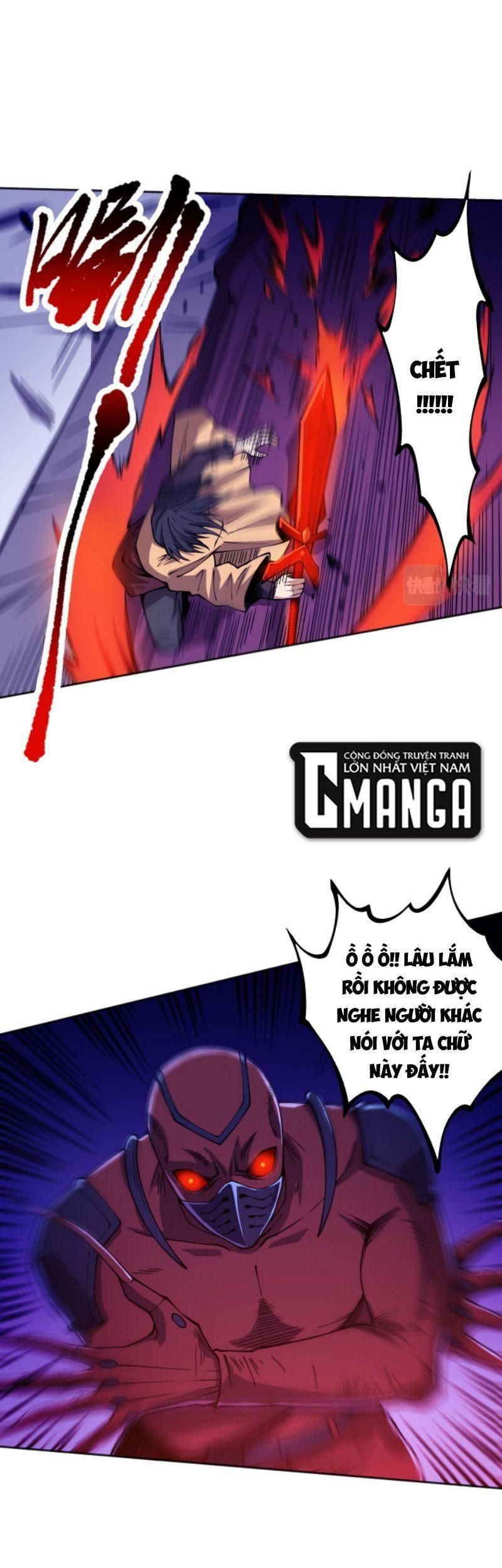 đọc truyện Giản Giới Chương 188 ảnh 17 tại Thiên Thai Truyện