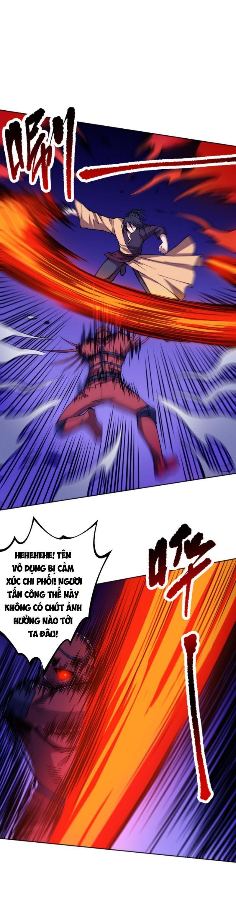 đọc truyện Giản Giới Chương 188 ảnh 18 tại Thiên Thai Truyện