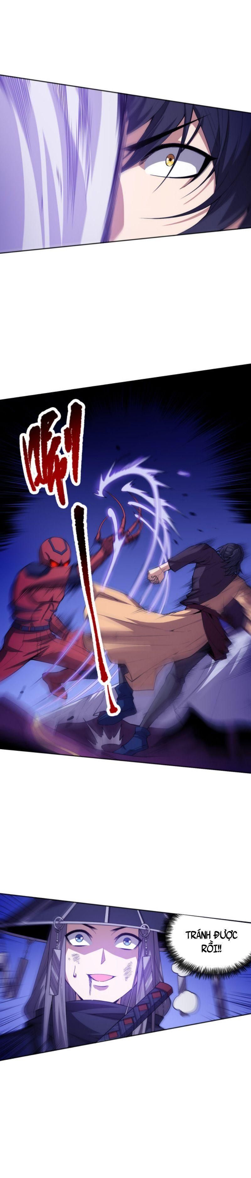 đọc truyện Giản Giới Chương 188 ảnh 19 tại Thiên Thai Truyện