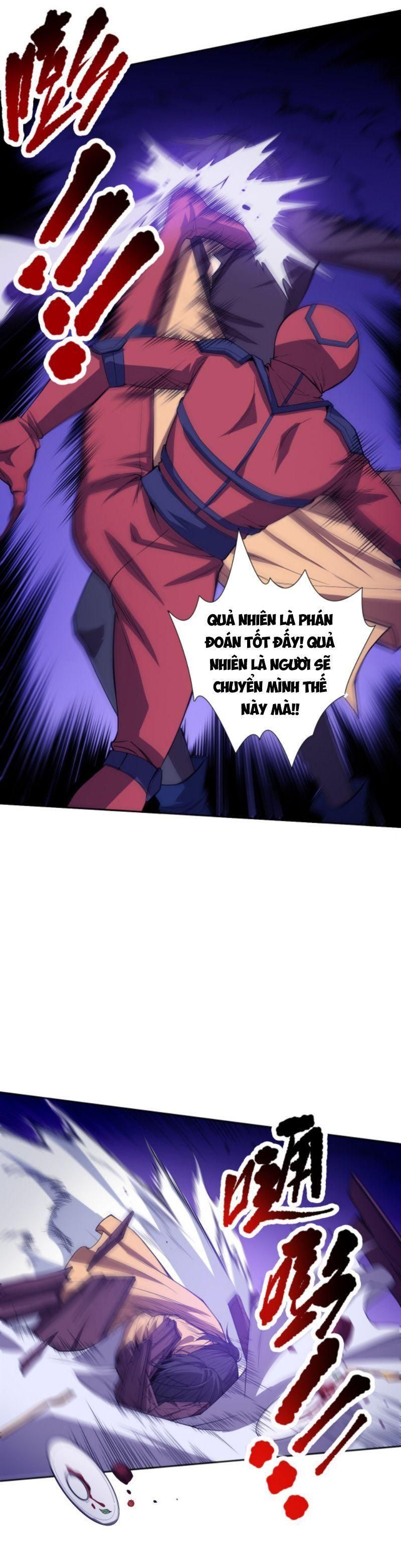 đọc truyện Giản Giới Chương 188 ảnh 20 tại Thiên Thai Truyện