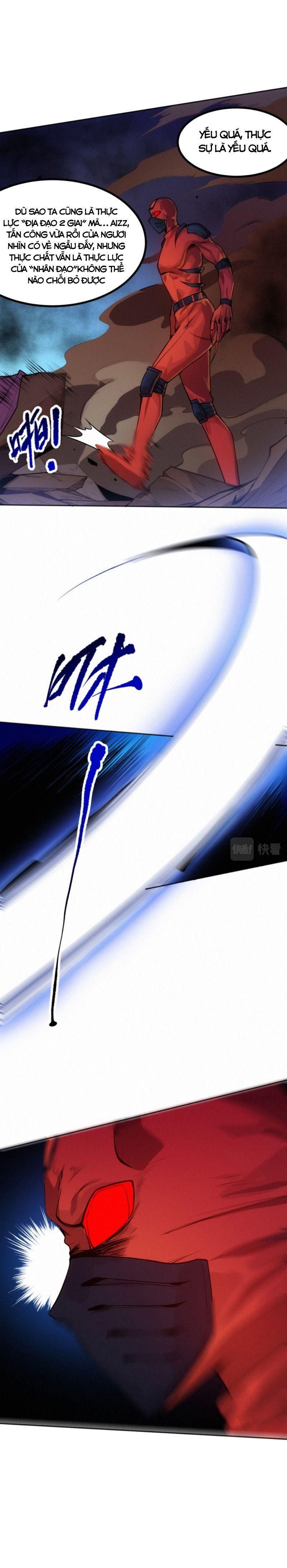 đọc truyện Giản Giới Chương 188 ảnh 23 tại Thiên Thai Truyện