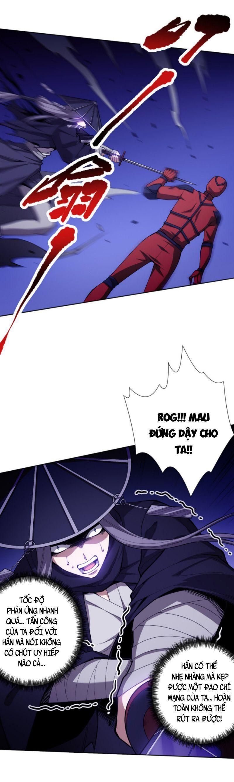 đọc truyện Giản Giới Chương 188 ảnh 24 tại Thiên Thai Truyện