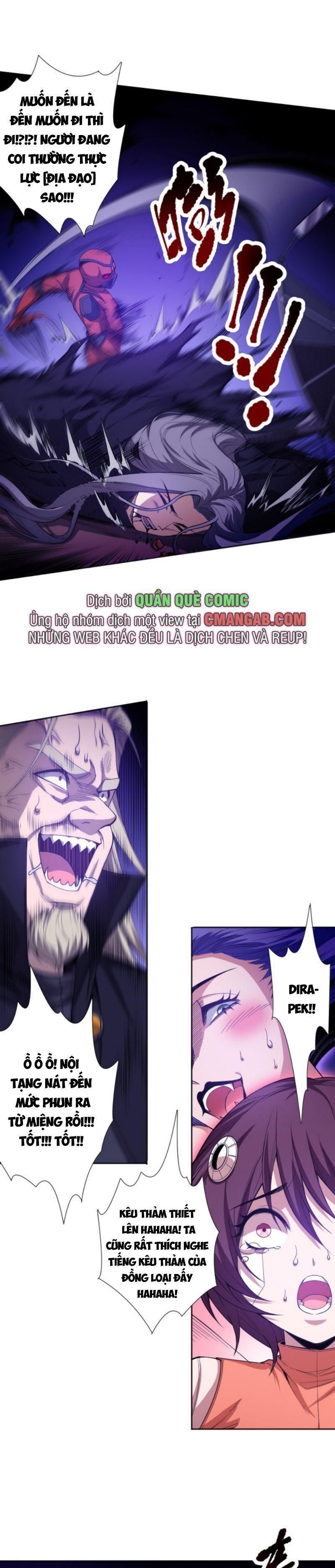 đọc truyện Giản Giới Chương 188 ảnh 26 tại Thiên Thai Truyện