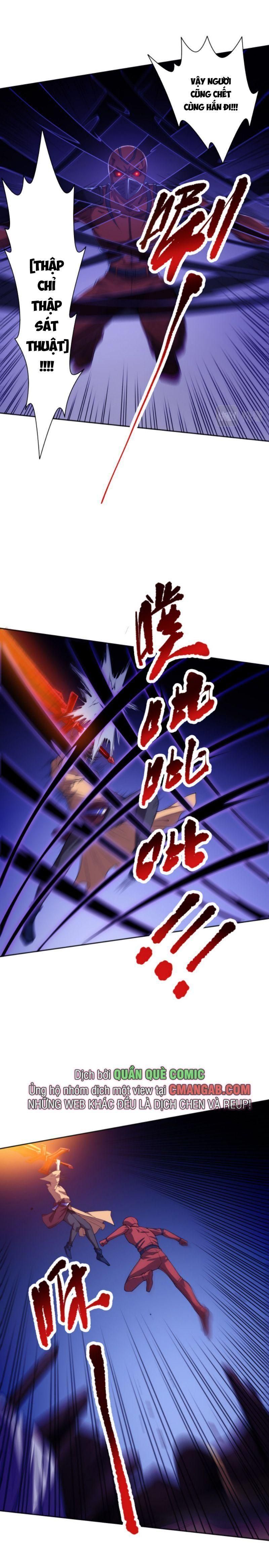 đọc truyện Giản Giới Chương 188 ảnh 28 tại Thiên Thai Truyện