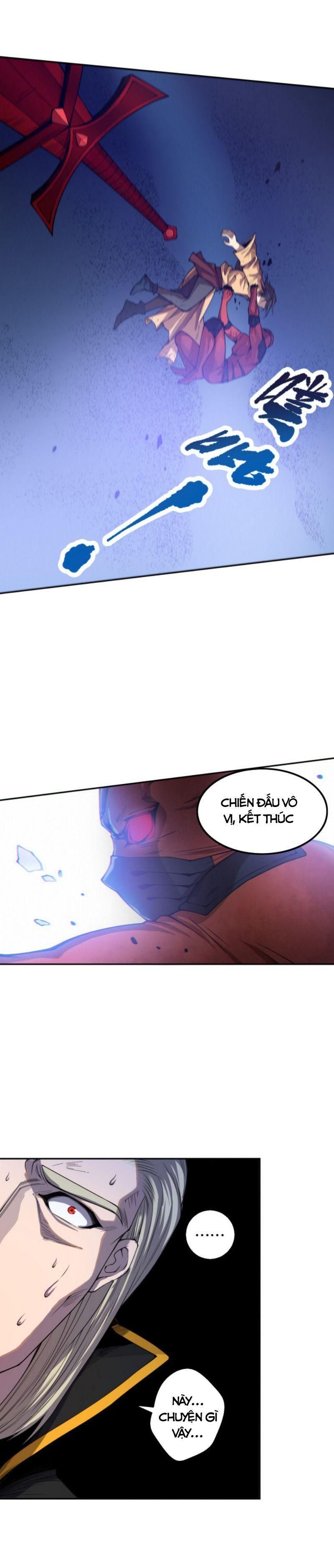 đọc truyện Giản Giới Chương 188 ảnh 30 tại Thiên Thai Truyện