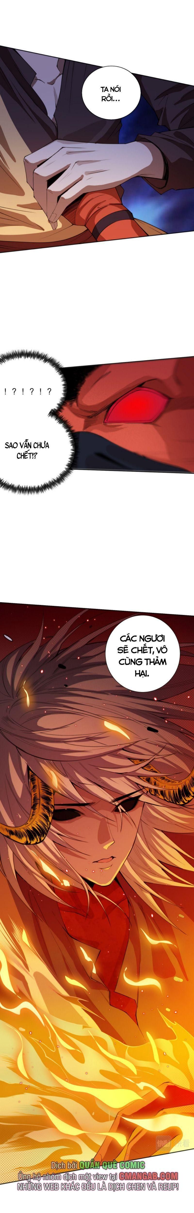 đọc truyện Giản Giới Chương 188 ảnh 32 tại Thiên Thai Truyện