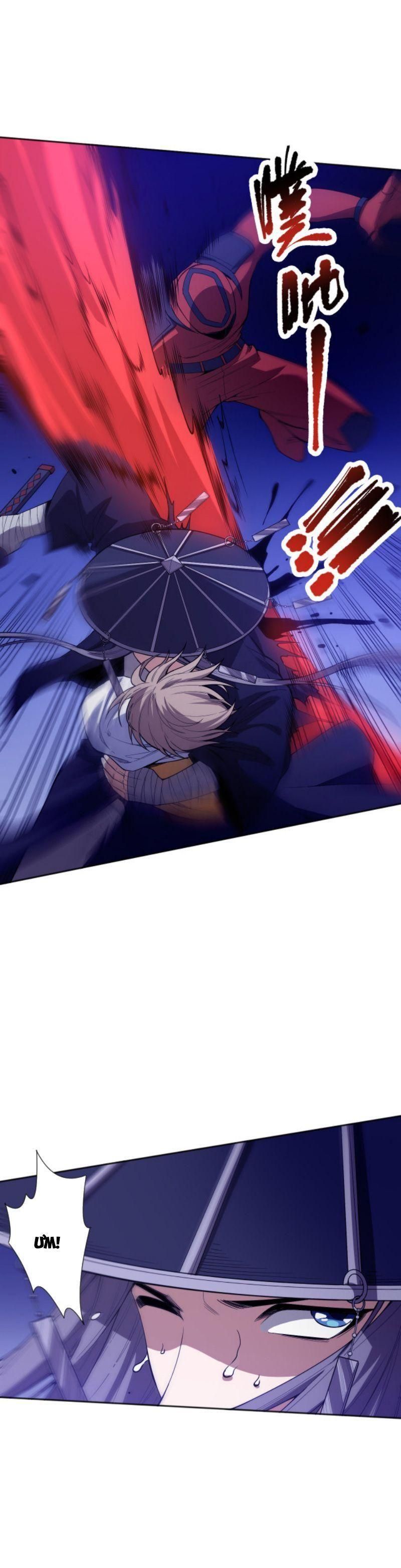 đọc truyện Giản Giới Chương 188 ảnh 7 tại Thiên Thai Truyện