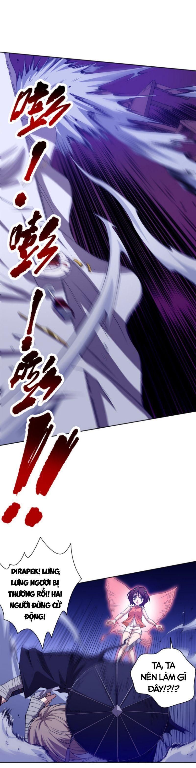 đọc truyện Giản Giới Chương 188 ảnh 8 tại Thiên Thai Truyện