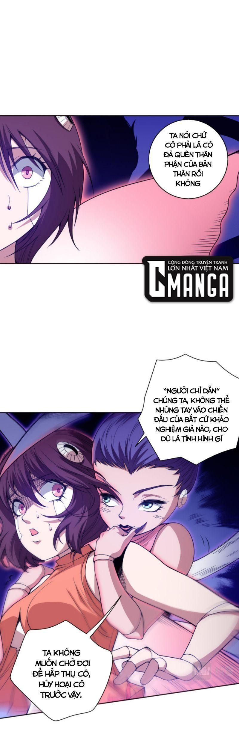 đọc truyện Giản Giới Chương 188 ảnh 9 tại Thiên Thai Truyện