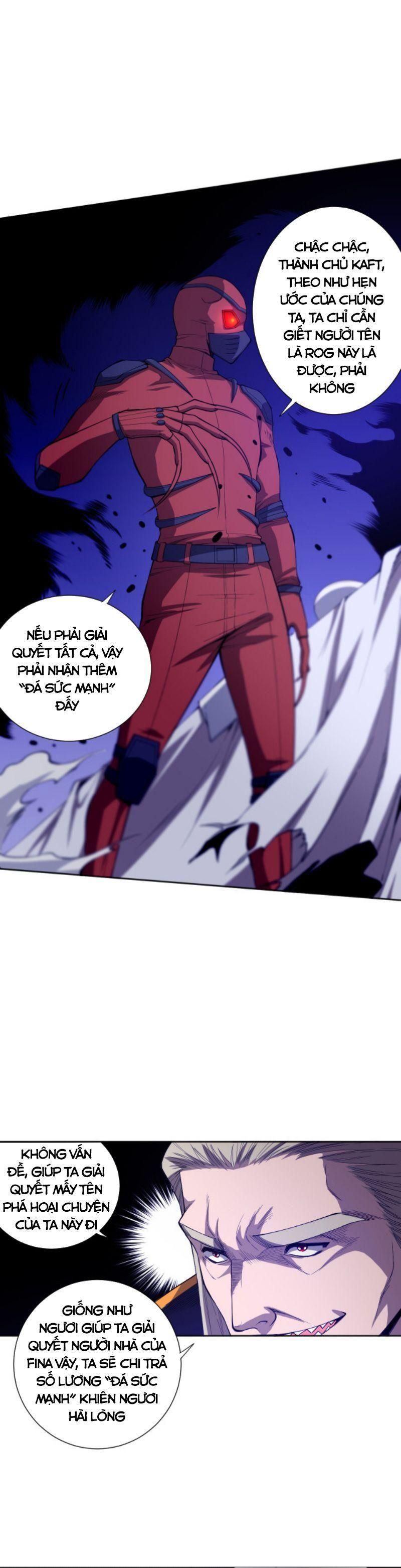 đọc truyện Giản Giới Chương 188 ảnh 10 tại Thiên Thai Truyện