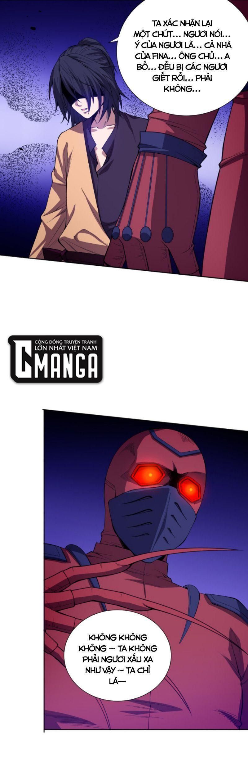 đọc truyện Giản Giới Chương 188 ảnh 11 tại Thiên Thai Truyện