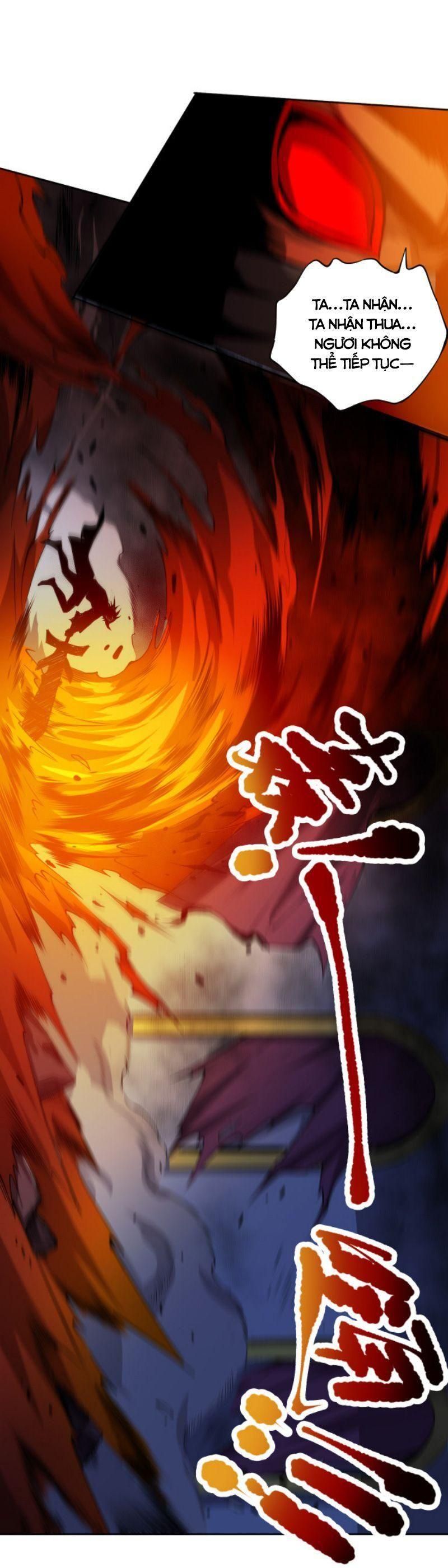 đọc truyện Giản Giới Chương 189 ảnh 13 tại Thiên Thai Truyện