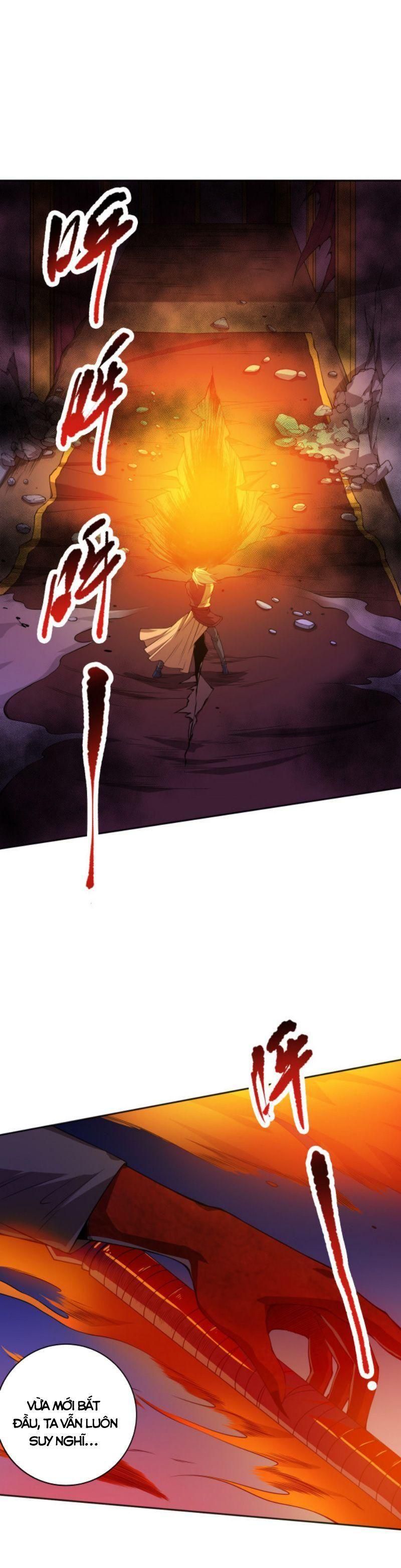 đọc truyện Giản Giới Chương 189 ảnh 14 tại Thiên Thai Truyện