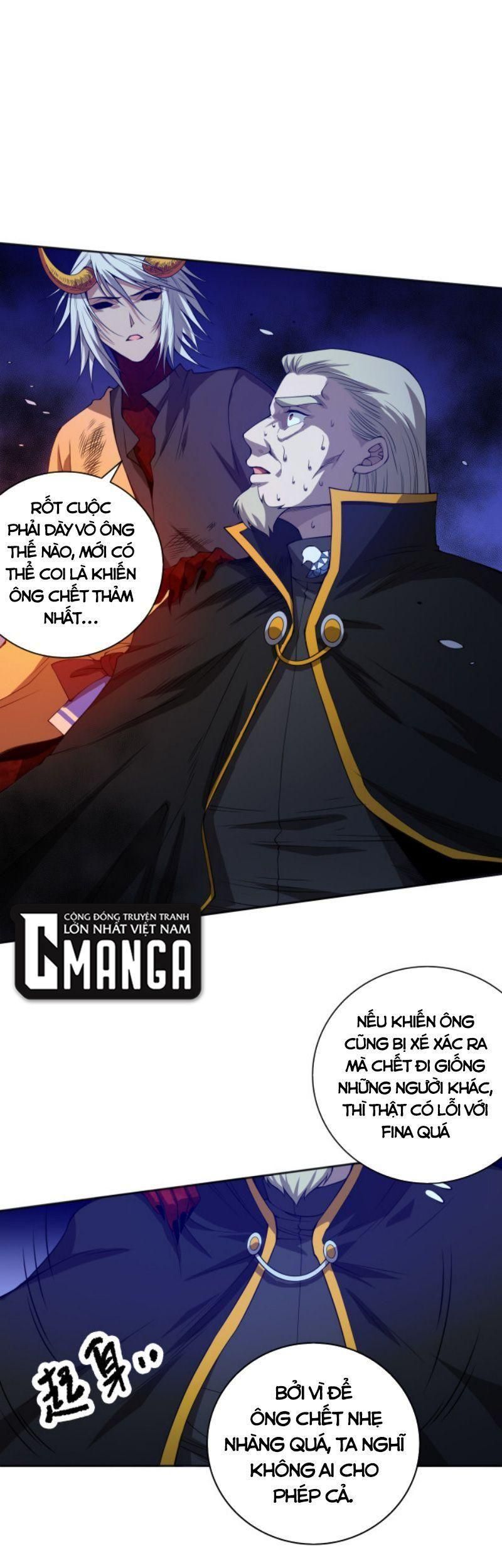 đọc truyện Giản Giới Chương 189 ảnh 15 tại Thiên Thai Truyện