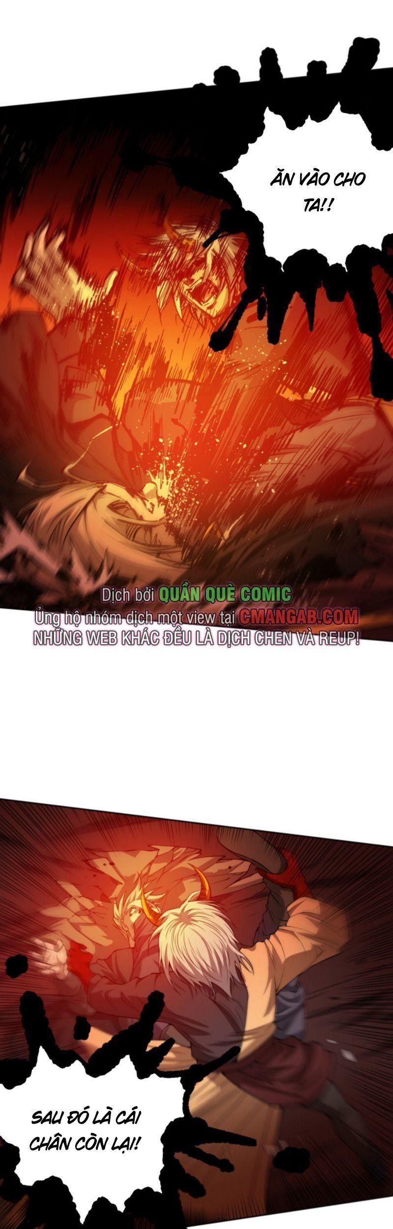 đọc truyện Giản Giới Chương 189 ảnh 18 tại Thiên Thai Truyện